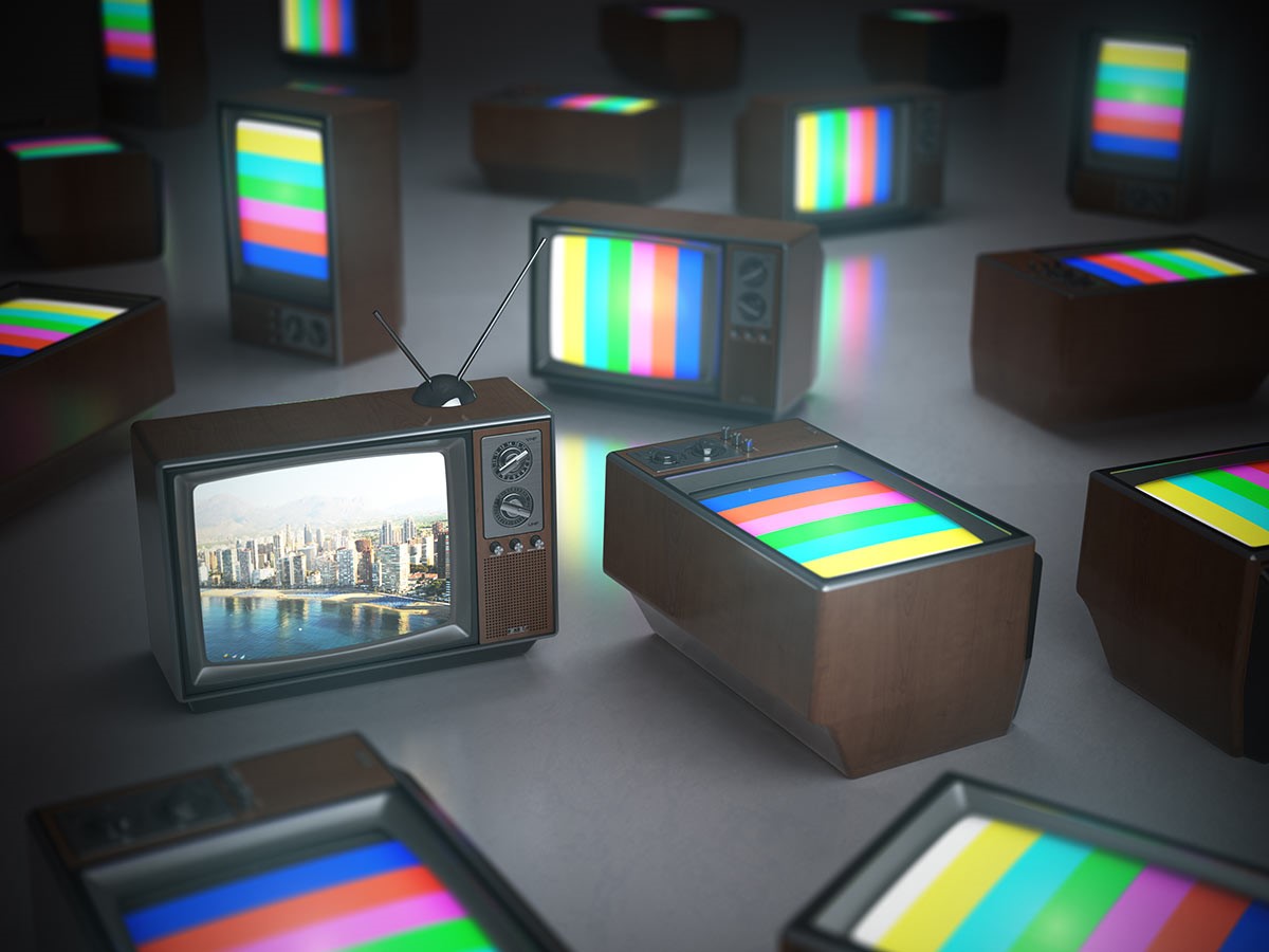 Que regardions-nous à la télévision et comment cela a-t-il changé ?