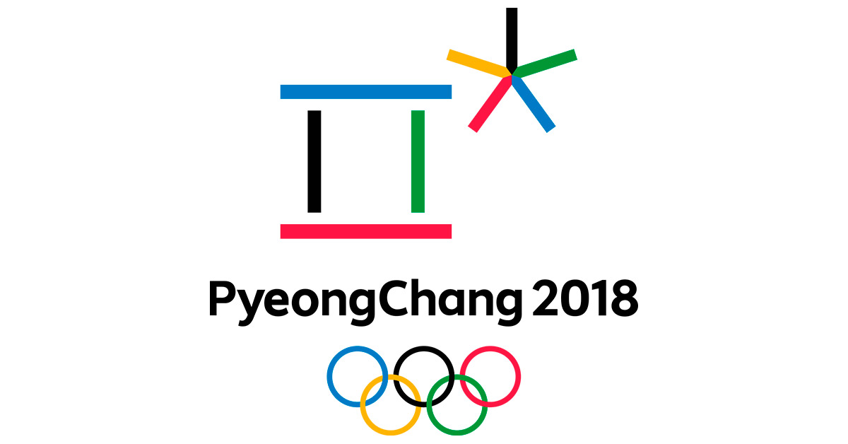 Les Jeux Olympiques d’hiver de 2018 en Corée du Sud
