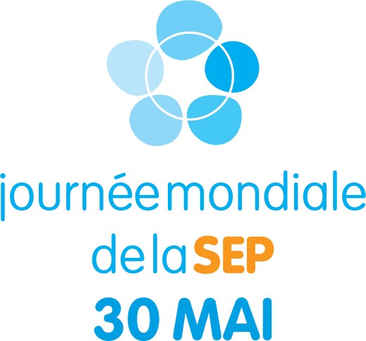 Le 30 mai, nous célébrons la journée mondiale de la SEP