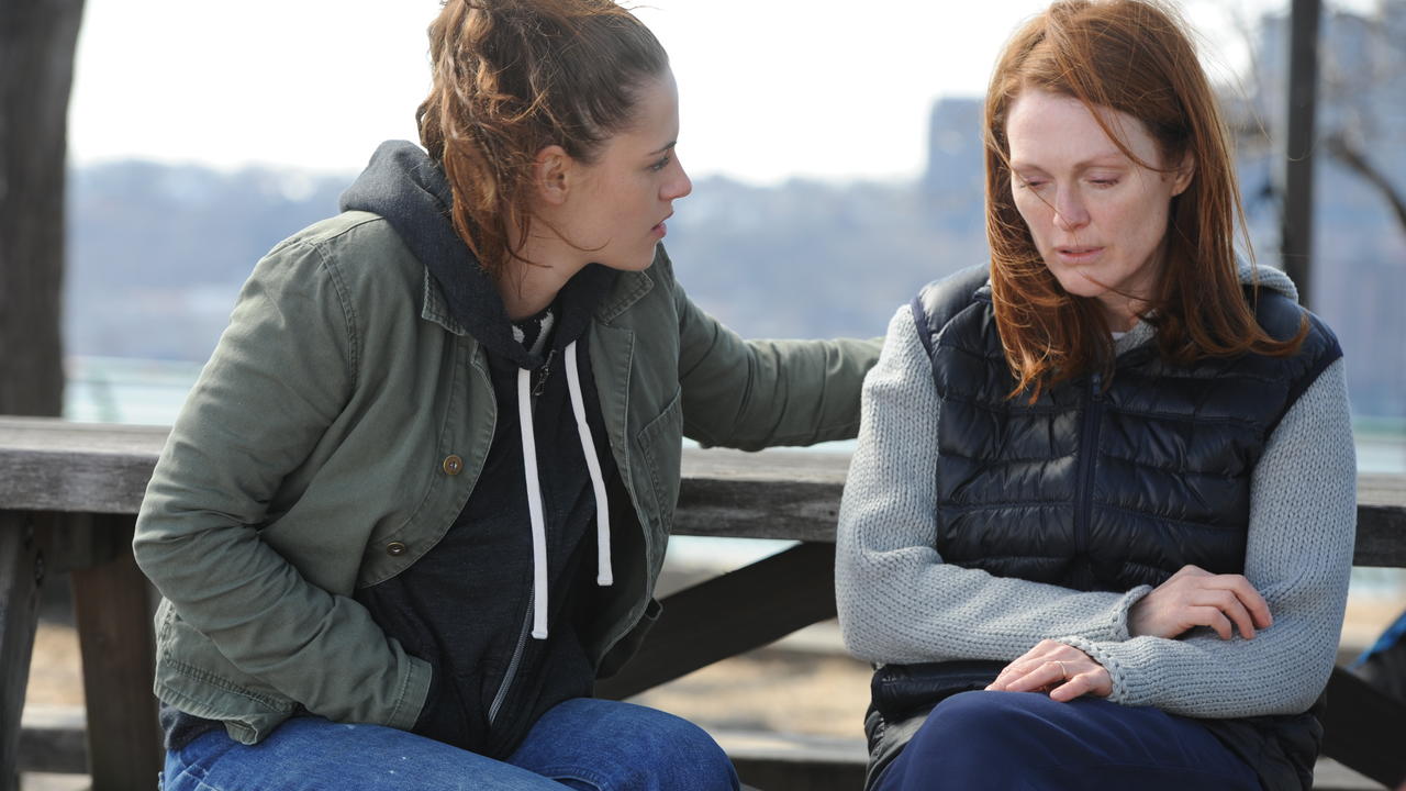 Still Alice : Qu'est-ce que la maladie d'Alzheimer ?