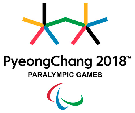 De Paralympische Winterspelen 2018 in Zuid-Korea
