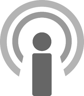 Podcast simbol