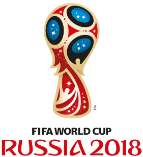 Het WK 2018 in Rusland