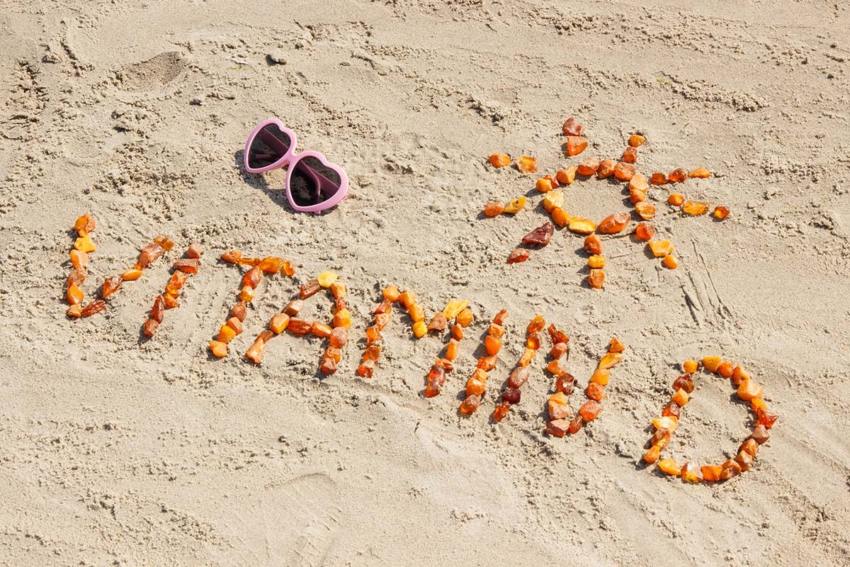 De gezondheidsvoordelen van vitamine D op ons lichaam